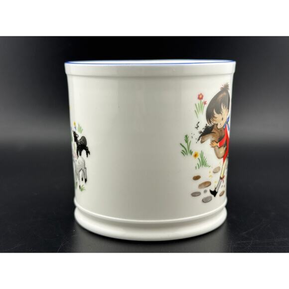 Hammersley & Co Little Bo Peep Mug - Picture 5 of 8